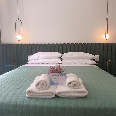 Muses Luxury Suites Corfu  Экстерьер фото