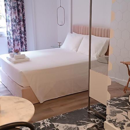 Muses Luxury Suites Corfu  Экстерьер фото