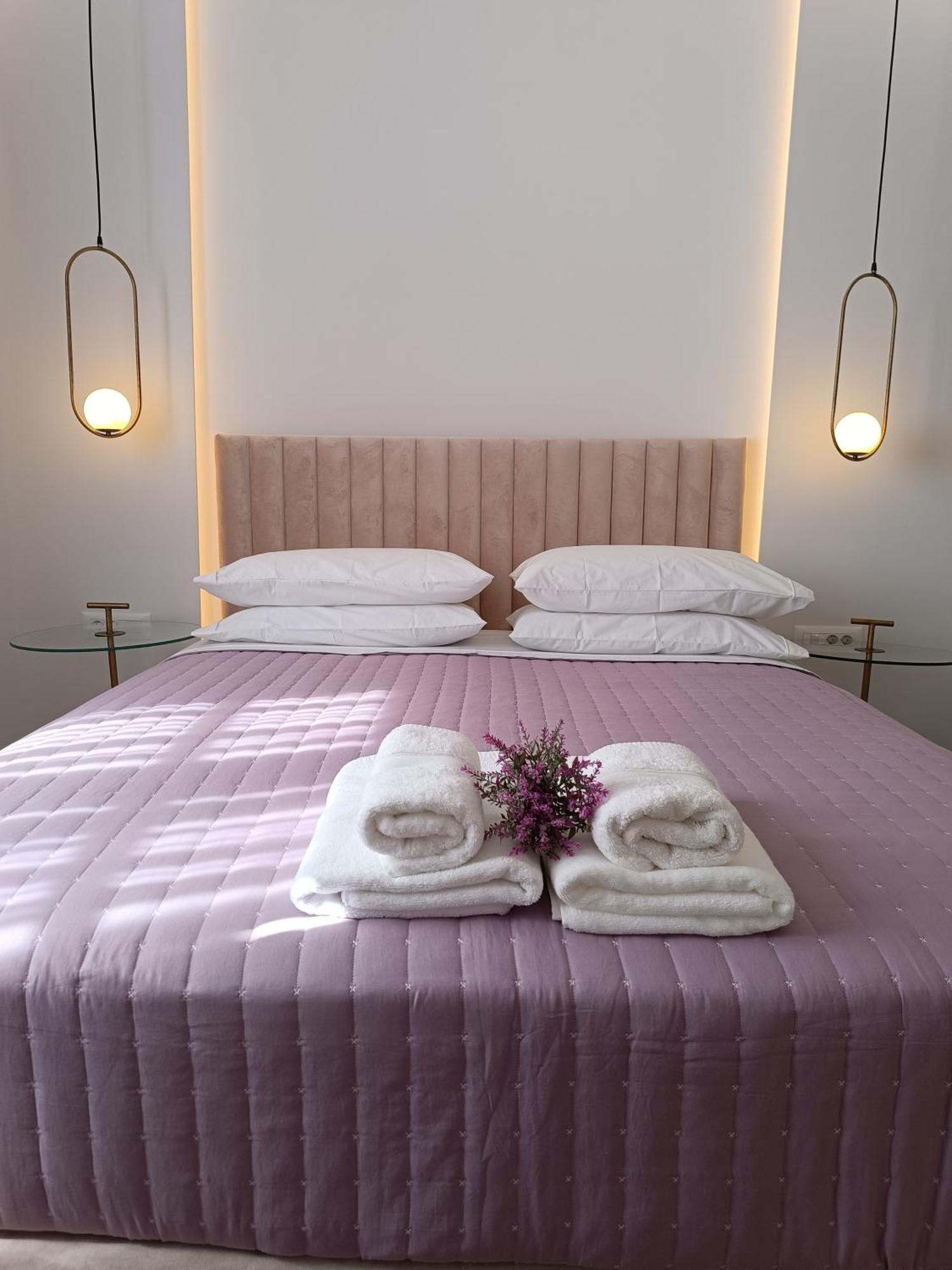 Muses Luxury Suites Corfu  Экстерьер фото