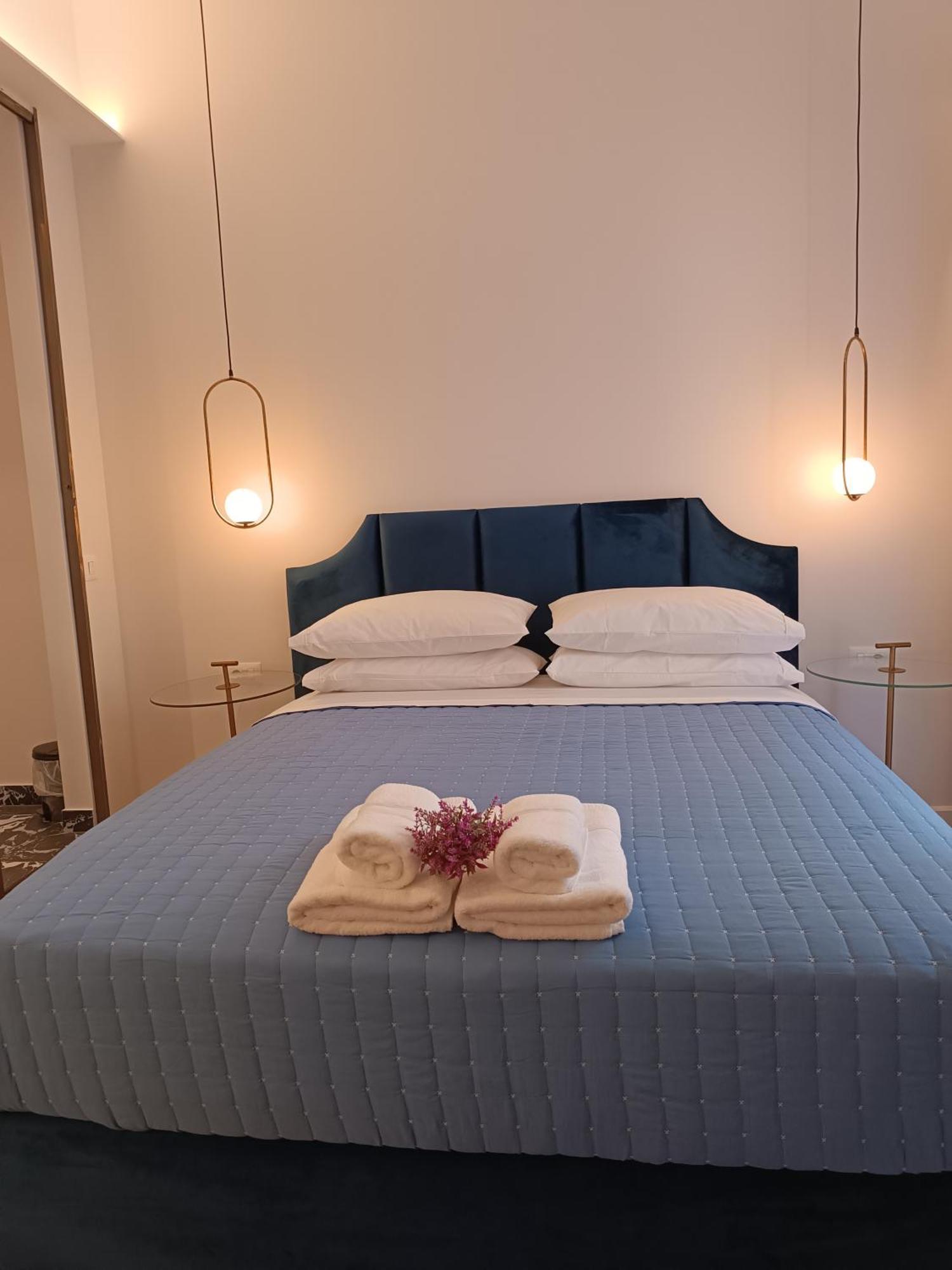 Muses Luxury Suites Corfu  Экстерьер фото