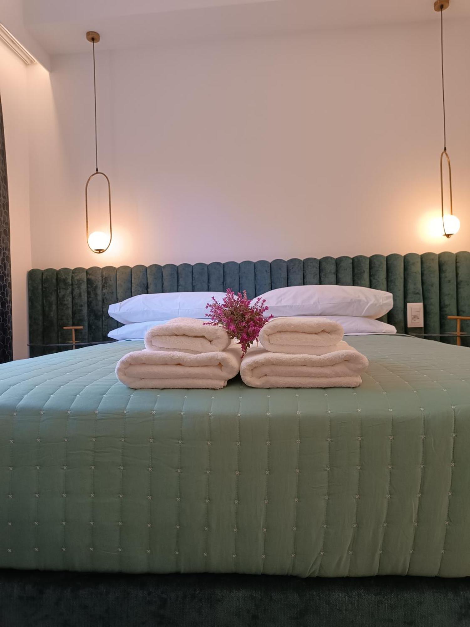 Muses Luxury Suites Corfu  Экстерьер фото