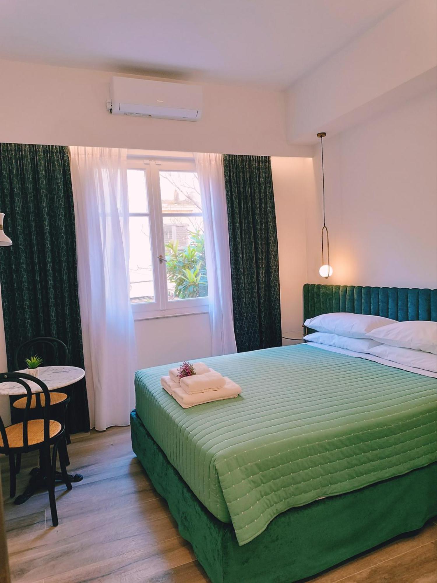 Muses Luxury Suites Corfu  Экстерьер фото