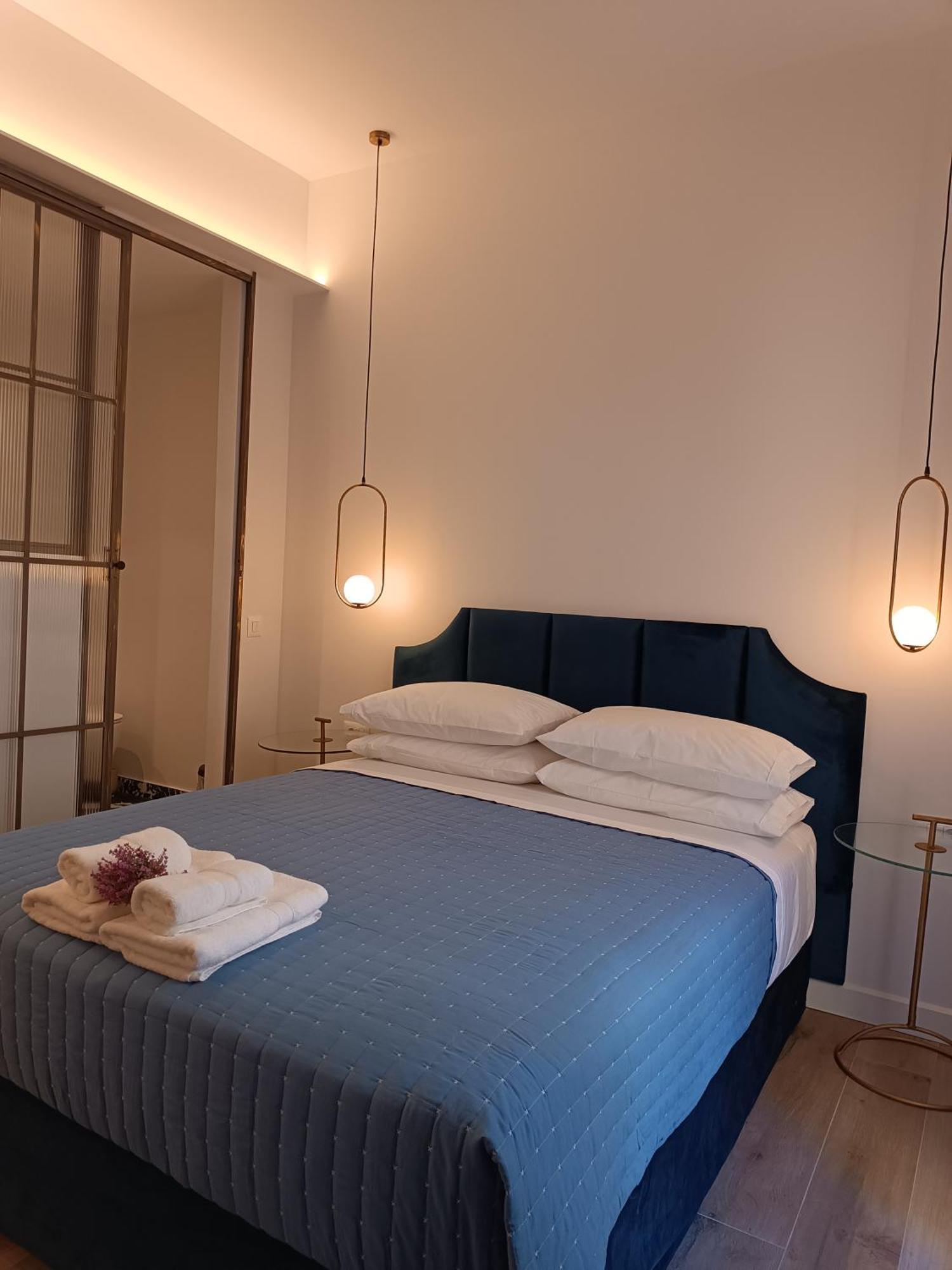 Muses Luxury Suites Corfu  Экстерьер фото