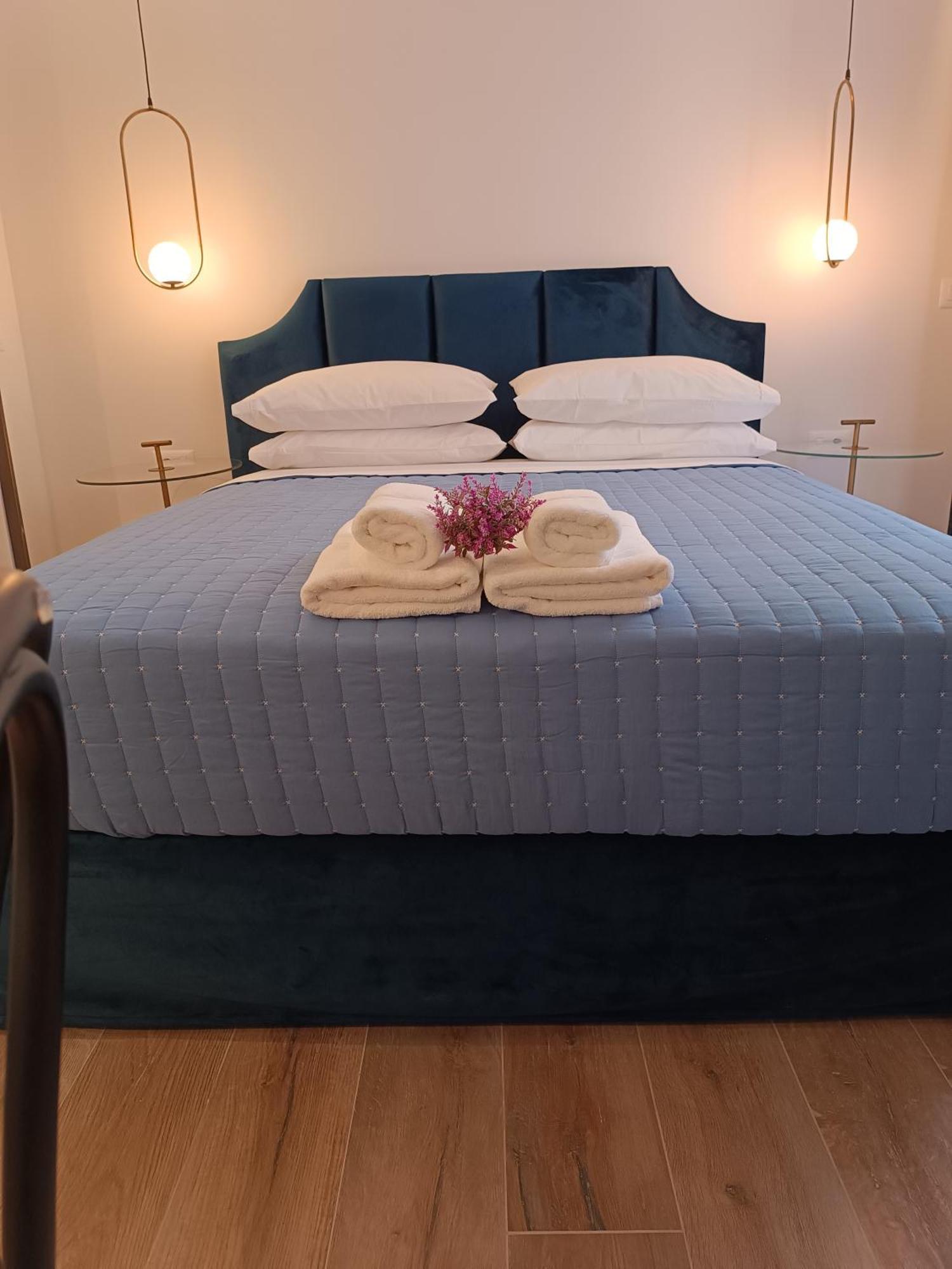Muses Luxury Suites Corfu  Экстерьер фото