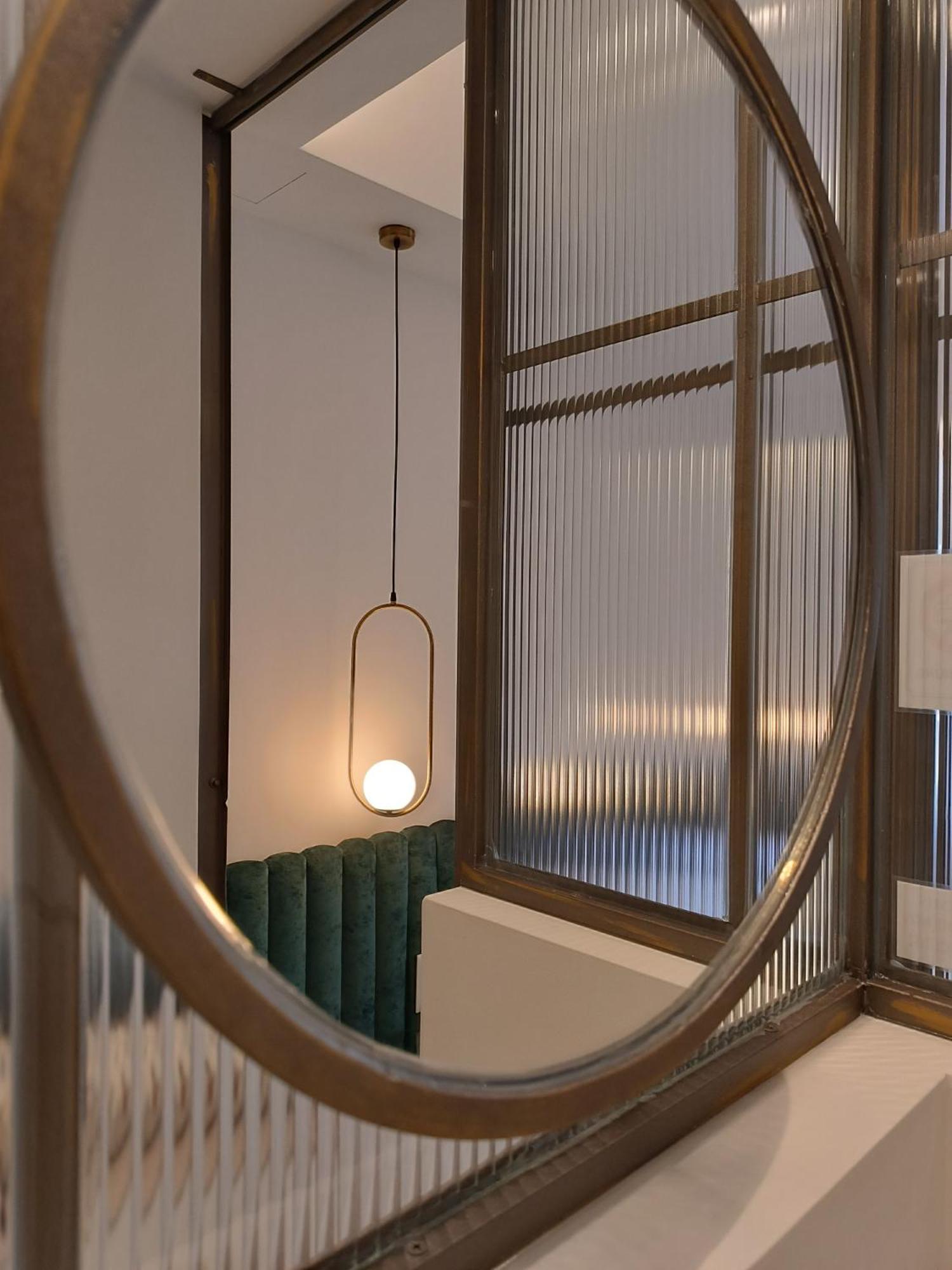 Muses Luxury Suites Corfu  Экстерьер фото