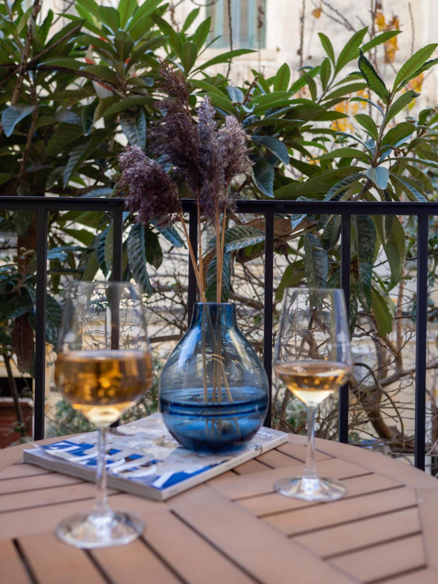 Muses Luxury Suites Corfu  Экстерьер фото