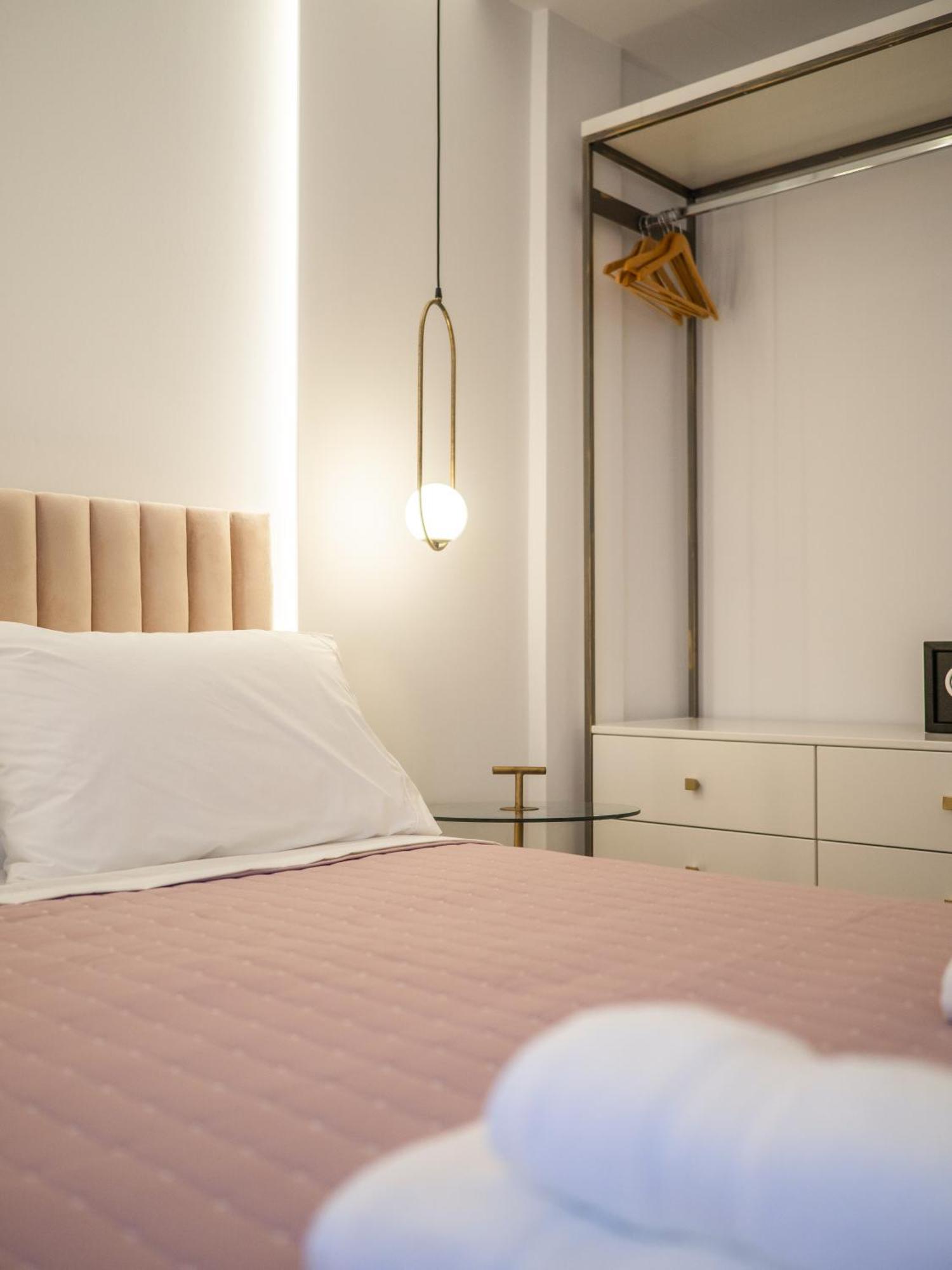 Muses Luxury Suites Corfu  Экстерьер фото