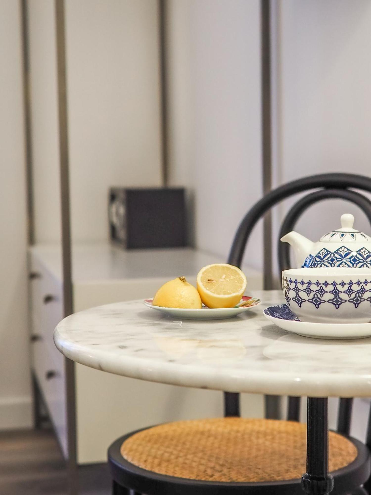 Muses Luxury Suites Corfu  Экстерьер фото