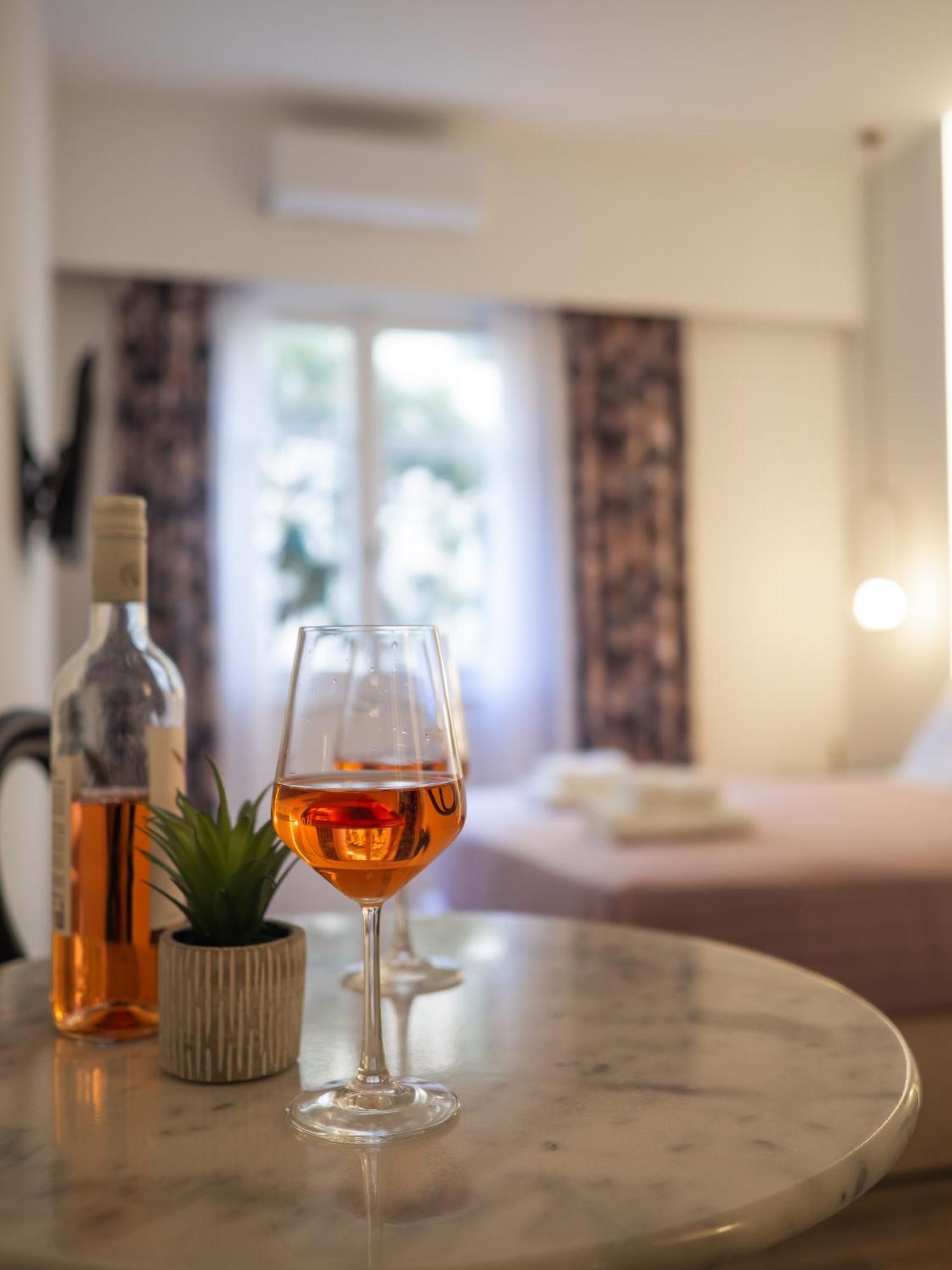 Muses Luxury Suites Corfu  Экстерьер фото
