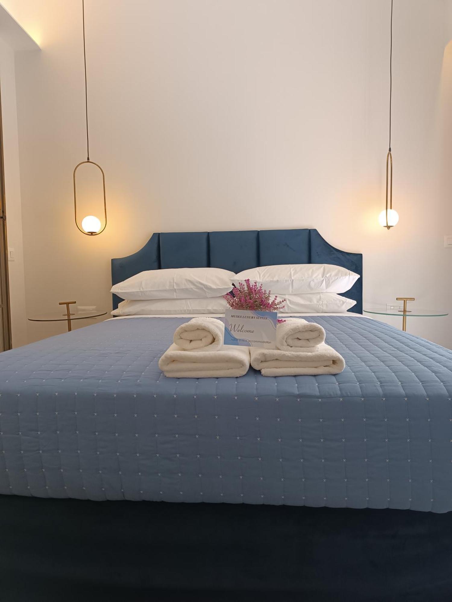 Muses Luxury Suites Corfu  Экстерьер фото