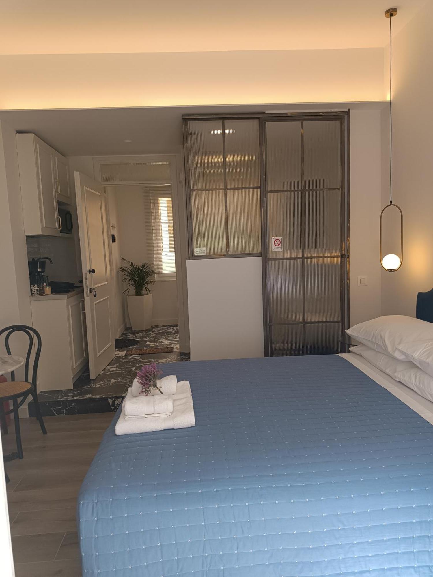 Muses Luxury Suites Corfu  Экстерьер фото