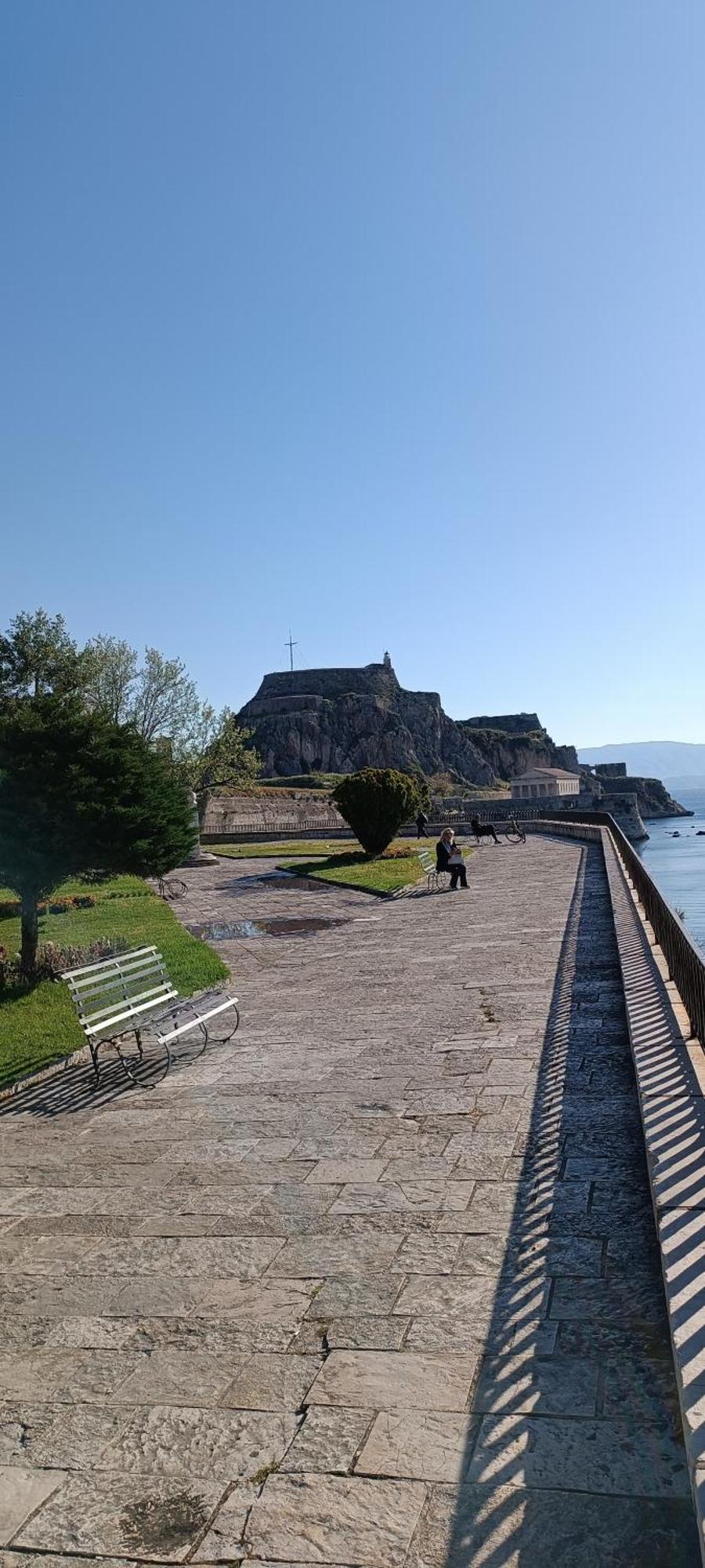 Muses Luxury Suites Corfu  Экстерьер фото