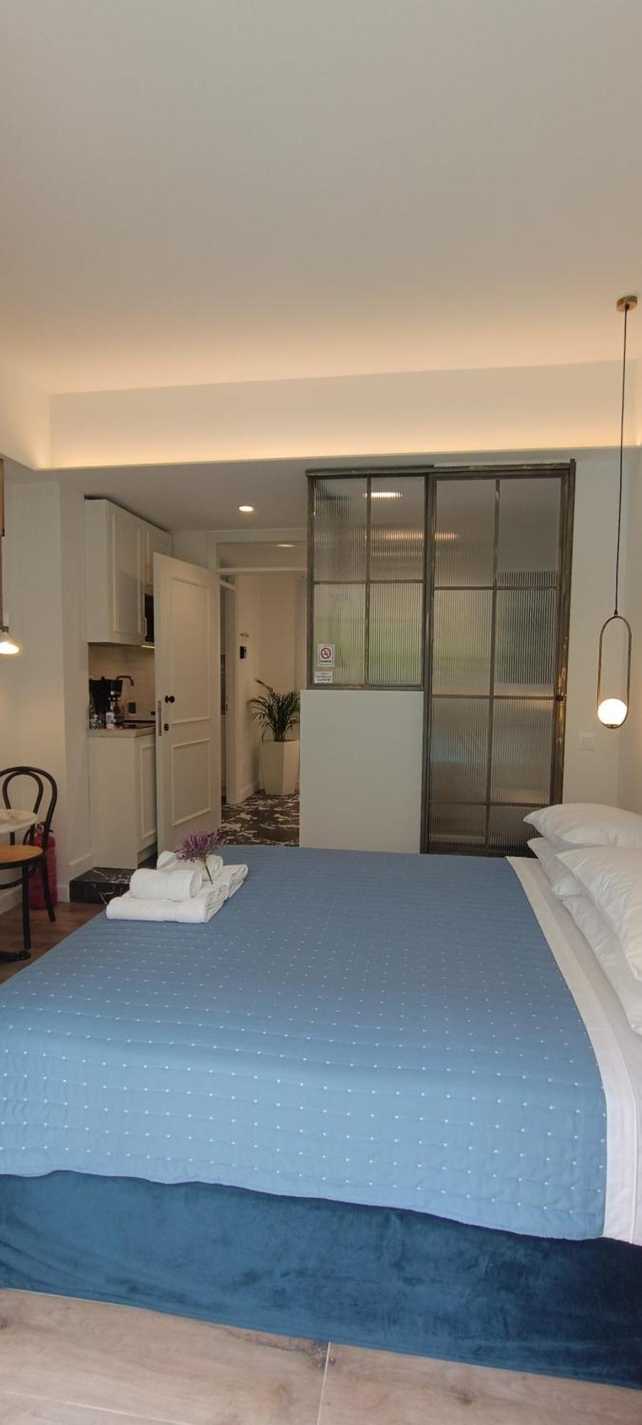 Muses Luxury Suites Corfu  Экстерьер фото