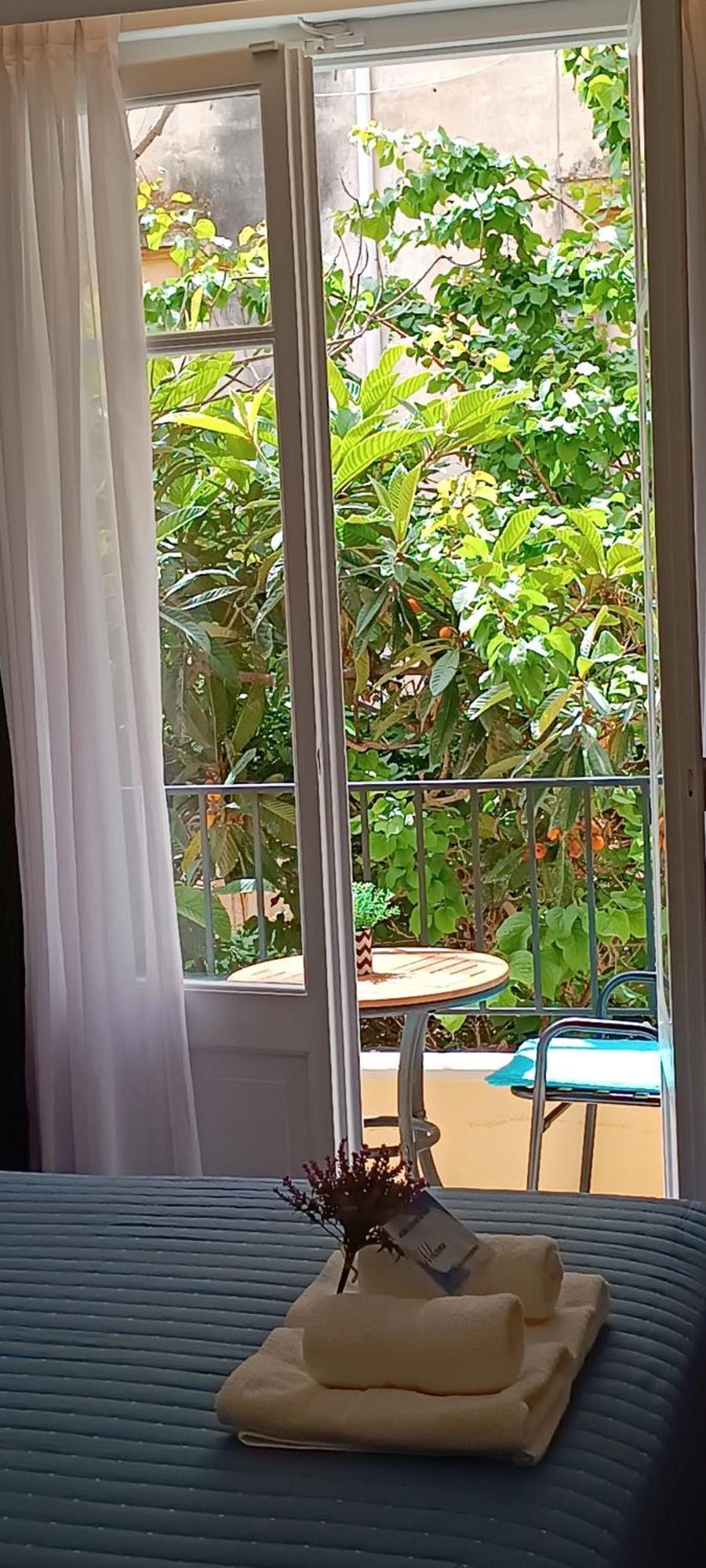 Muses Luxury Suites Corfu  Экстерьер фото