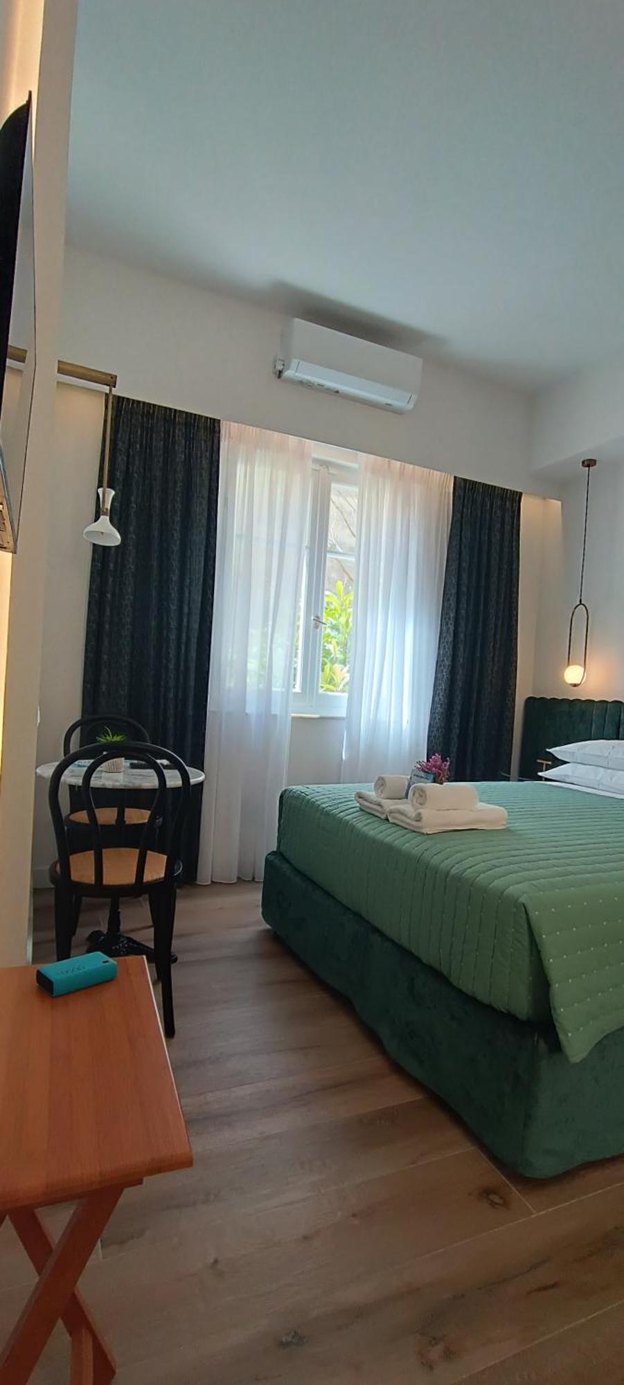 Muses Luxury Suites Corfu  Экстерьер фото